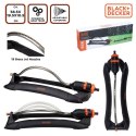 ZRASZACZ OSCYLACYJNY TURBO 19 DYSZ BLACK + DECKER