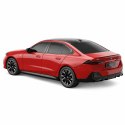 Auto BMW i5 Samochód Zdalnie Sterowany RC Czerwone Rastar 1:24