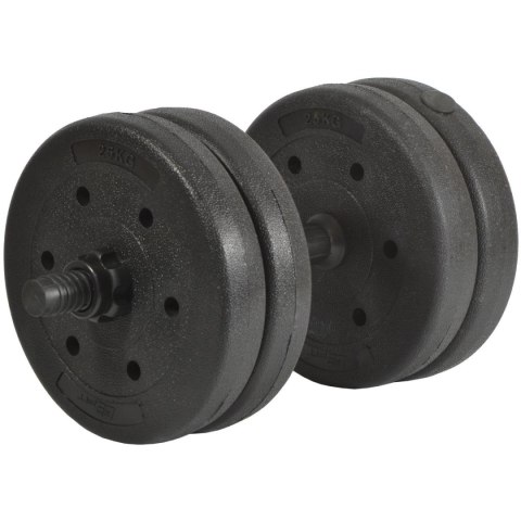 HANTLA KOMPOZYTOWA 11KG (10+1) KG EB FIT