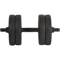 HANTLA KOMPOZYTOWA 11KG (10+1) KG EB FIT