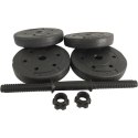 HANTLA KOMPOZYTOWA 11KG (10+1) KG EB FIT