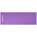 MATA DO JOGI ANTYPOŚLIZGOWA 173X61X0,3CM FIOLETOWA ENERO FIT