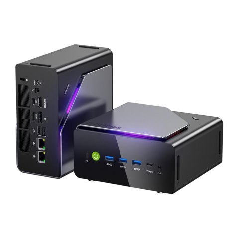 Mini PC GMKtec K15 Core Ultra 5 125U 16GB 1TB Win 11 Pro
