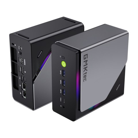 Mini PC GMKtec K15 Core Ultra 5 125U 16GB 1TB Win 11 Pro