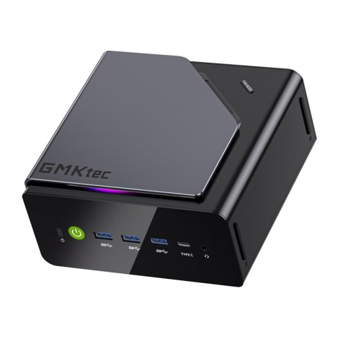Mini PC GMKtec K15 Core Ultra 5 125U 32GB 1TB Win 11 Pro