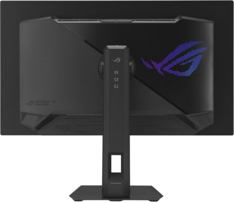 Monitor ASUS 90LM0CH0-B01971 (26.5" /OLED /360Hz /2560 x 1440 /Czarny)