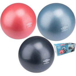 PIŁKA FITNESS PILATES 18CM 22CM 25CM 3SZT UMBRO