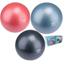 PIŁKA FITNESS PILATES 18CM 22CM 25CM 3SZT UMBRO