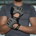 RĘKAWICE TRENINGOWE FITNESS UNIWERSALNE R.XL ENERO FIT