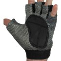 RĘKAWICE TRENINGOWE FITNESS UNIWERSALNE R.L ENERO FIT