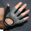 RĘKAWICE TRENINGOWE FITNESS UNIWERSALNE R.L ENERO FIT