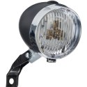 LAMPA ROWEROWA PRZEDNIA LED XQMAX