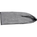 ZESTAW DO SIATKÓWKI I BADMINTON 7W1 SCATCH 310x168CM