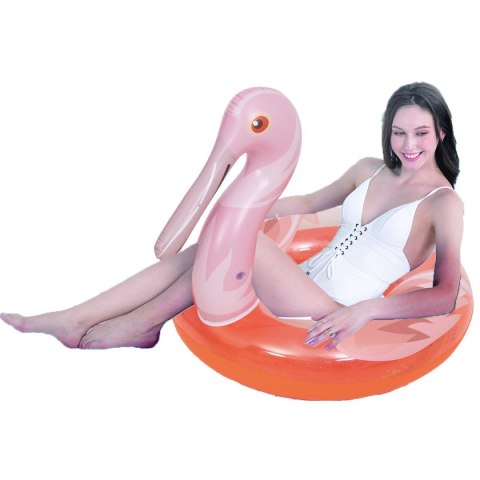 KÓŁKO DO PŁYWANIA 90CM PELIKAN 35455