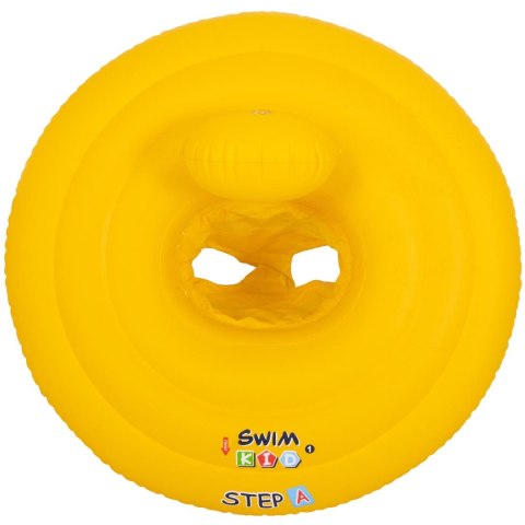 KÓŁKO DO PŁYWANIA SIEDZISKO DLA DZIECI 69x69CM 32213