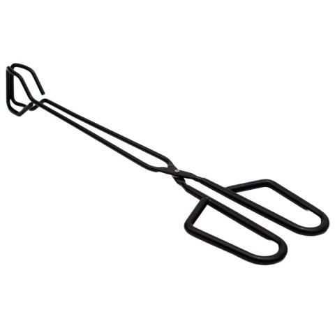 SZCZYPCE DO GRILLA CZARNE 31,5CM