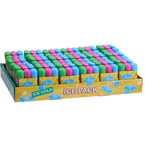 WKŁAD DO LODÓWKI PE 70G KPL 3SZT