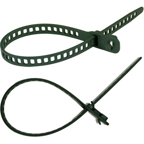 AKCESORIA DO ROŚLIN OPASKA OGRODOWA 8SZT PROGARDEN