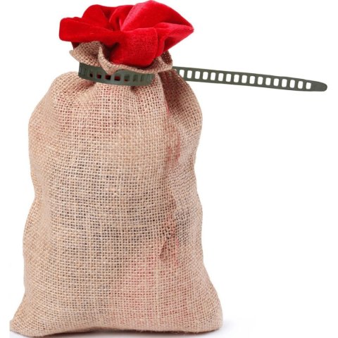 AKCESORIA DO ROŚLIN OPASKA OGRODOWA 8SZT PROGARDEN