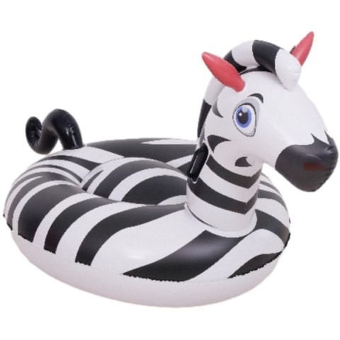 DMUCHANA ZEBRA 153x78x75CM 35488