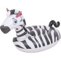 DMUCHANA ZEBRA 153x78x75CM 35488