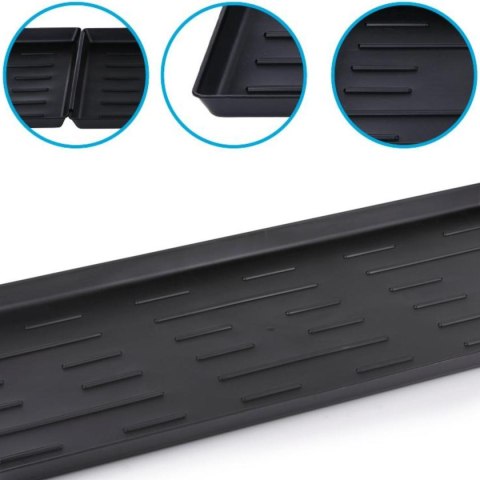 OCIEKACZ PODSTAWKA POD BUTY DRY PAD 71,4X35X3CM ALPINA