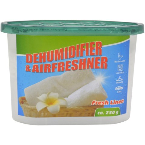 POCHŁANIACZ WILGOCI 500ML (230 g) ŚWIEŻA POŚCIEL