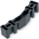 PODSTAWA DO ZBIORNIKA NA WODĘ DESZCZÓWKĘ MODULAR 5 BASECAN ANTRACYT