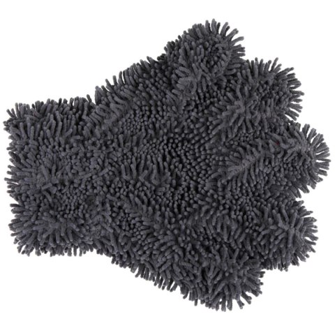 RĘKAWICA MYJKA DWUSTRONNA Z MICROFIBRY 26x24CM DIRT DEVIL