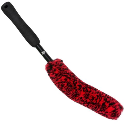 SZCZOTKA DO MYCIA SAMOCHODU GĘSTA ELASTYCZNA 35CM DIRT DEVIL
