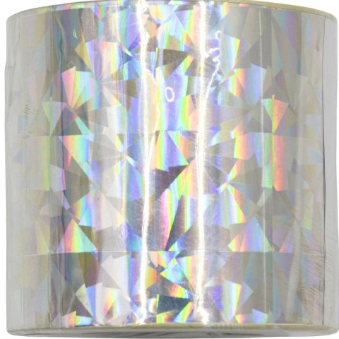 TAŚMA ODSTRASZAJĄCA PTAKI 45M KINZO