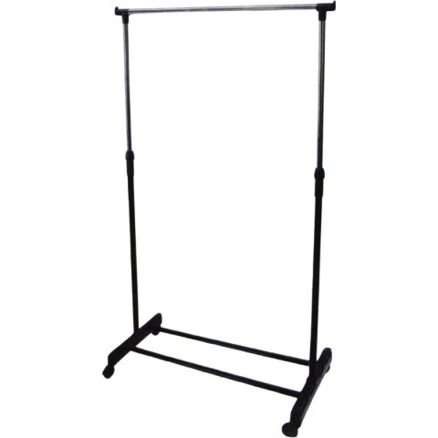 WIESZAK NA UBRANIA 80x43x90-160 CM POJEDYNCZY EXCELLENT HOUSEWARE