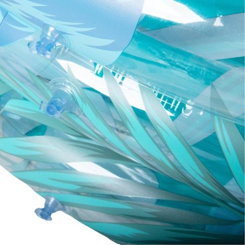 BASEN DZIECIĘCY 3- PIERŚCIENIOWY LIŚCIE 158x40CM 51623