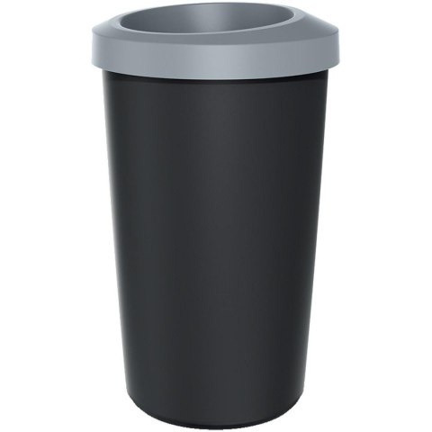 ŚMIETNIK KOSZE NA ŚMIECI 3X45L COMPACTA R SORTIBOX KOLOR