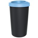 ŚMIETNIK KOSZE NA ŚMIECI 3X45L COMPACTA R SORTIBOX KOLOR