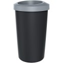 ŚMIETNIK KOSZE NA ŚMIECI 4X45L COMPACTA R SORTIBOX KOLOR