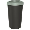 ŚMIETNIK KOSZE NA ŚMIECI 4X45L COMPACTA R SORTIBOX KOLOR