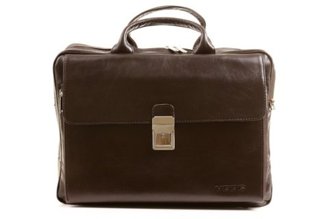 Torba skórzana na laptopa 15,6" EP8