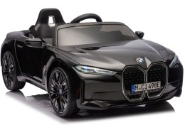 Auto Na Akumulator BMW i4 4x4 JE1009 Czarne