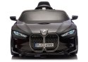 Auto Na Akumulator BMW i4 4x4 JE1009 Czarne