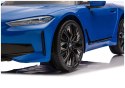 Auto Na Akumulator BMW i4 4x4 JE1009 Niebieski
