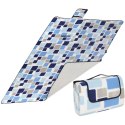 KOC PLAŻOWO PIKNIKOWY 200x200CM Z POWŁOKĄ ALU ENERO CAMP 1064109