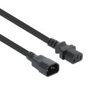 MANHATTAN Kabel zasilający C13 - C14 5 m. 352680