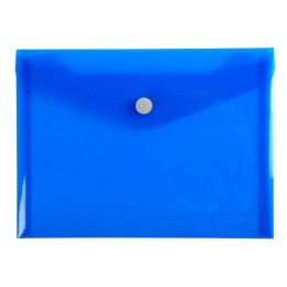 Koperty na zatrzask B6 Iderama 30 szt.