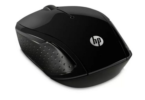 Mysz Bezprzewodowa HP Classic 200 Czarny