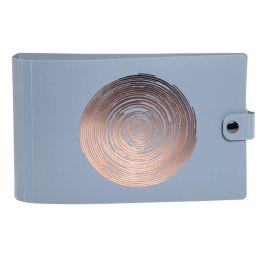 Segregator 2 ringi 160x265mm Ellipse