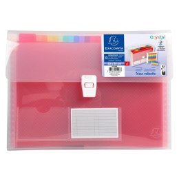 Teczka harmonijkowa 13 przeg. Przezr.