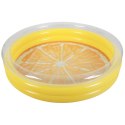 BASEN DZIECIĘCY 3- PIERŚCIENIOWY LEMON 148x30CM 51649