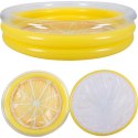 BASEN DZIECIĘCY 3- PIERŚCIENIOWY LEMON 148x30CM 51649