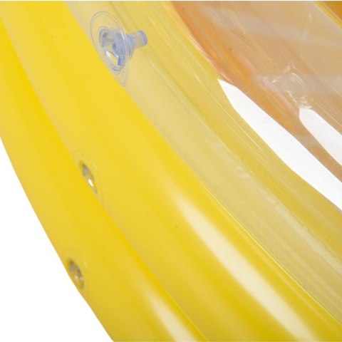 BASEN DZIECIĘCY 3- PIERŚCIENIOWY LEMON 148x30CM 51649